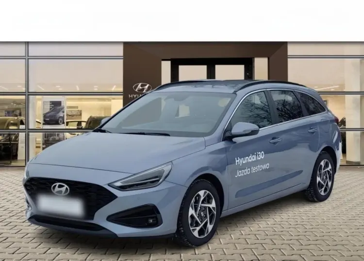 Hyundai i30 i30 1.5 T-GDI 48V Smart