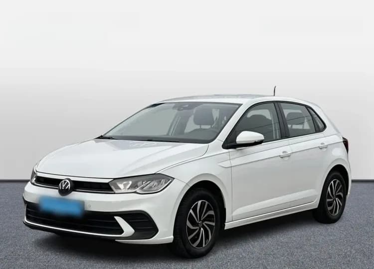 Volkswagen Polo Polo 1.0 TSI