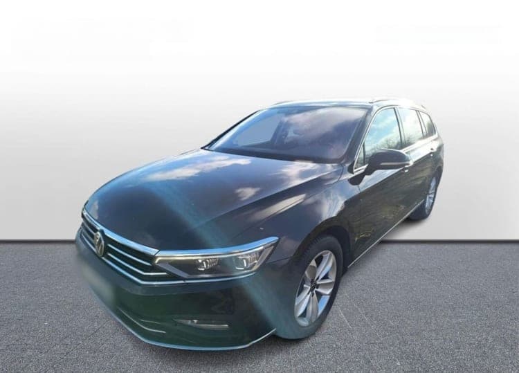 Volkswagen Passat Passat 2.0 TDI Elegance DSG