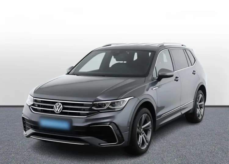 Volkswagen Tiguan Tiguan Allspace 2.0 TDI 4Mot. R-Line DSG