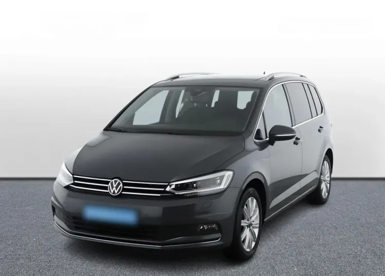Volkswagen Touran Touran 1.5 TSI EVO Highline DSG