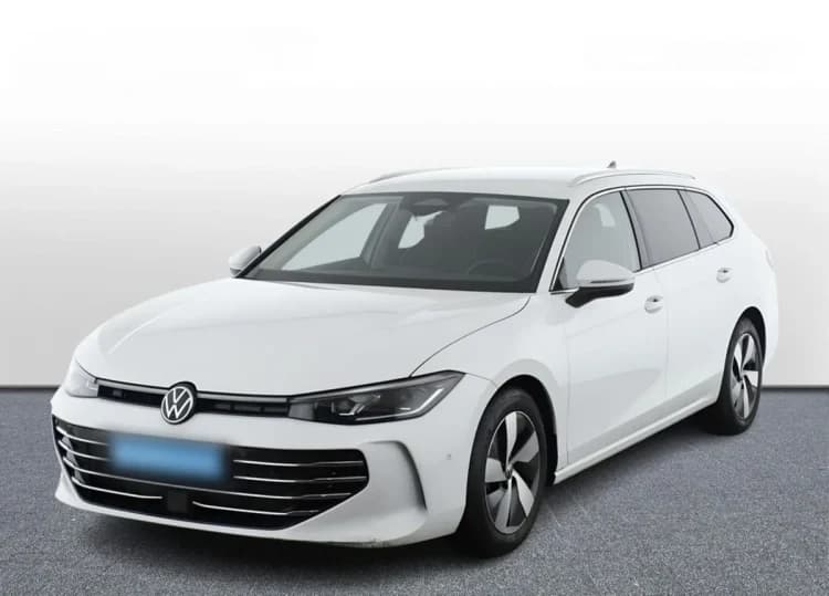 Volkswagen Passat Passat 2.0 TDI EVO Elegance DSG