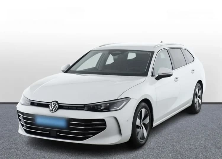 Volkswagen Passat Passat 2.0 TDI EVO Elegance DSG