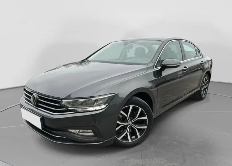 Volkswagen Passat Passat 2.0 TSI Business DSG