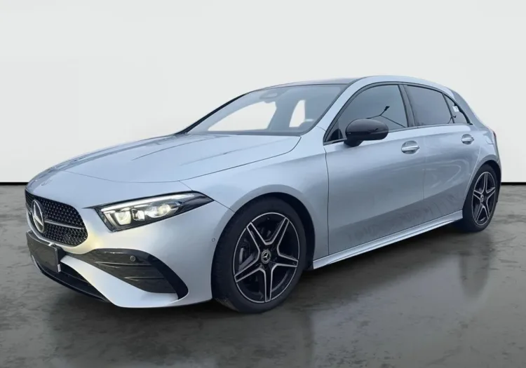 Mercedes-Benz Klasa A A 200 AMG Line 7G-DCT