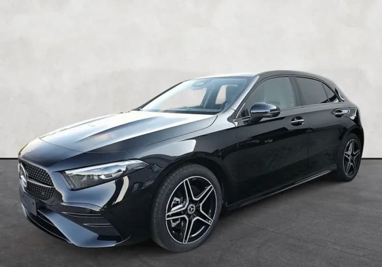 Mercedes-Benz Klasa A A 250 e PHEV AMG Line 8G-DCT