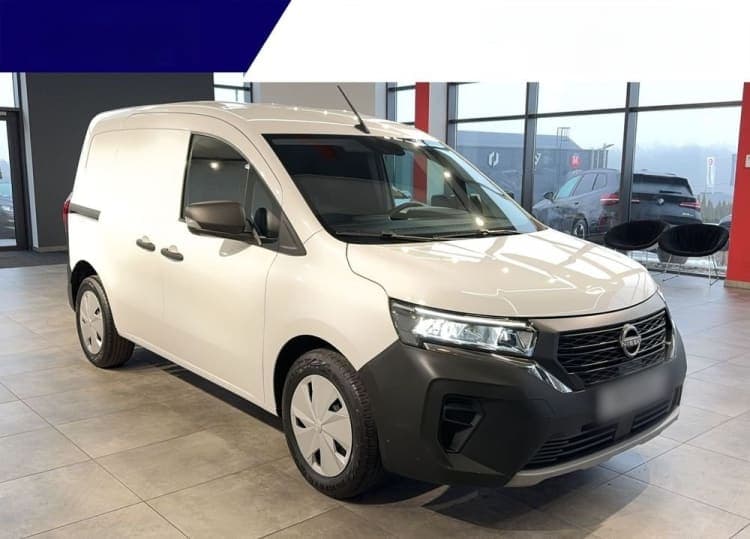 Nissan Townstar Townstar Combi 1.3 DIG-T L1 Business