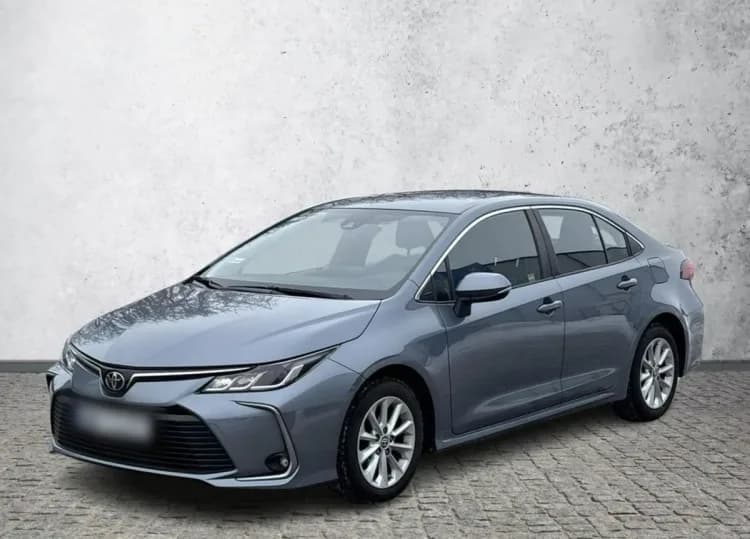 Toyota Corolla Corolla 1.5 Comfort