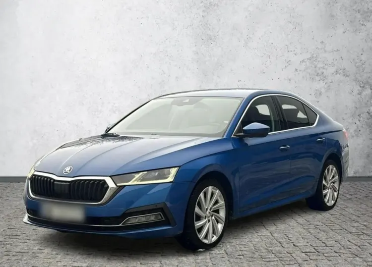Skoda Octavia Octavia 1.5 TSI ACT Ambition