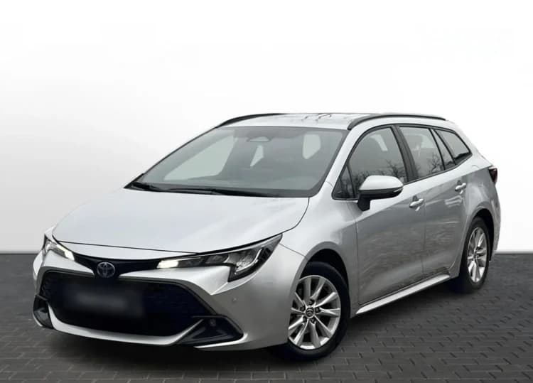 Toyota Corolla Corolla 1.8 Hybrid Comfort