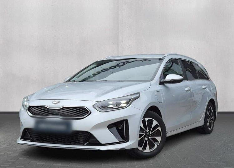Kia Ceed Ceed 1.6 GDI PHEV L DCT