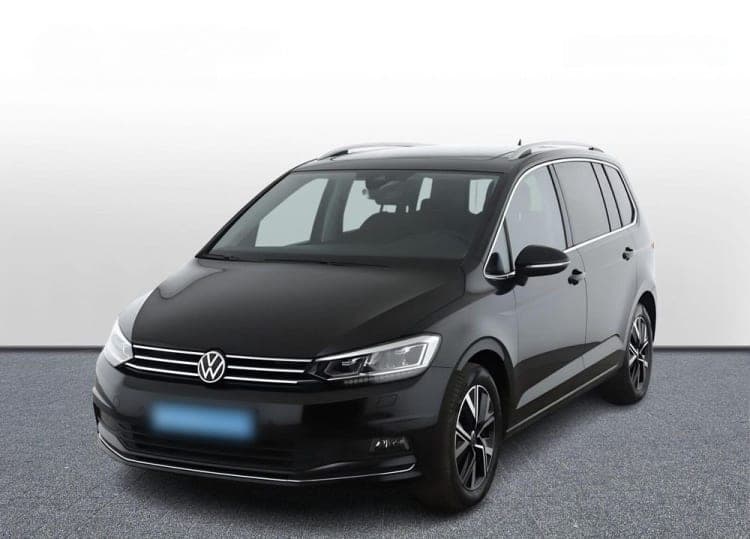 Volkswagen Touran Touran 2.0 TDI BMT Highline DSG