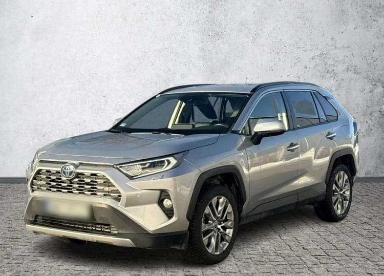 Toyota RAV4 RAV4 2.5 Hybrid Selection 4x2