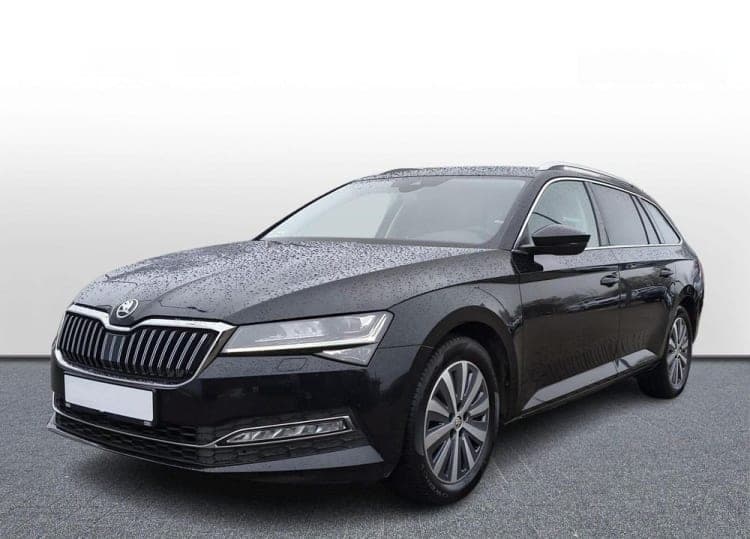 Skoda Superb Superb 1.5 TSI Ambition DSG