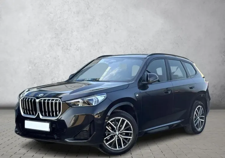 BMW X1 X1 sDrive18i aut