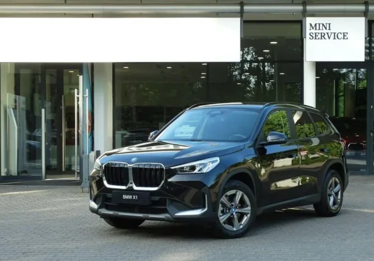 BMW X1 X1 xDrive25e aut