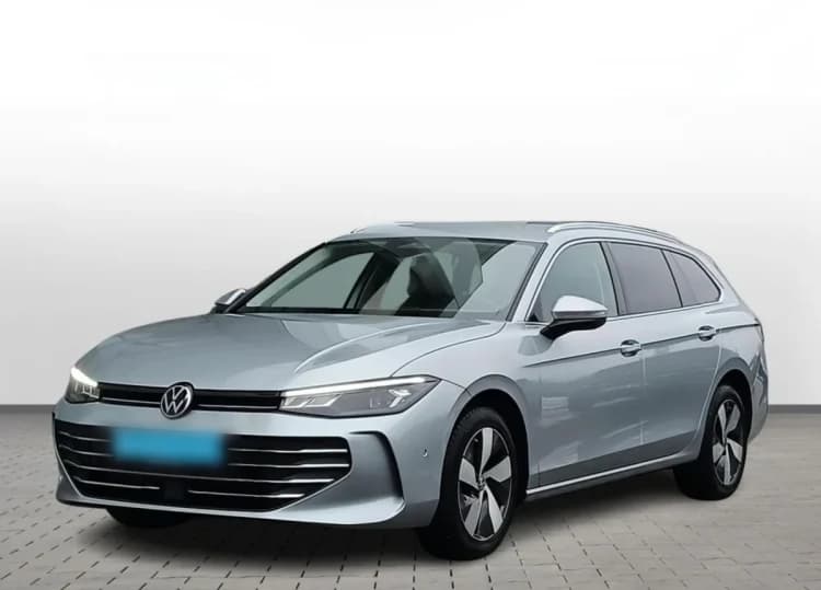 Volkswagen Passat Passat 2.0 TDI SCR Business DSG