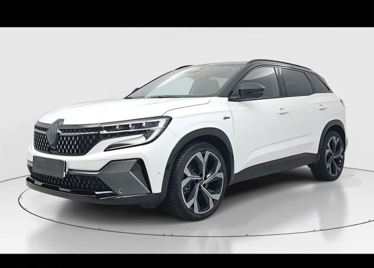 Renault Austral Austral 1.2 E-Tech Full Hybrid 200 Iconic esprit Alpine MMT