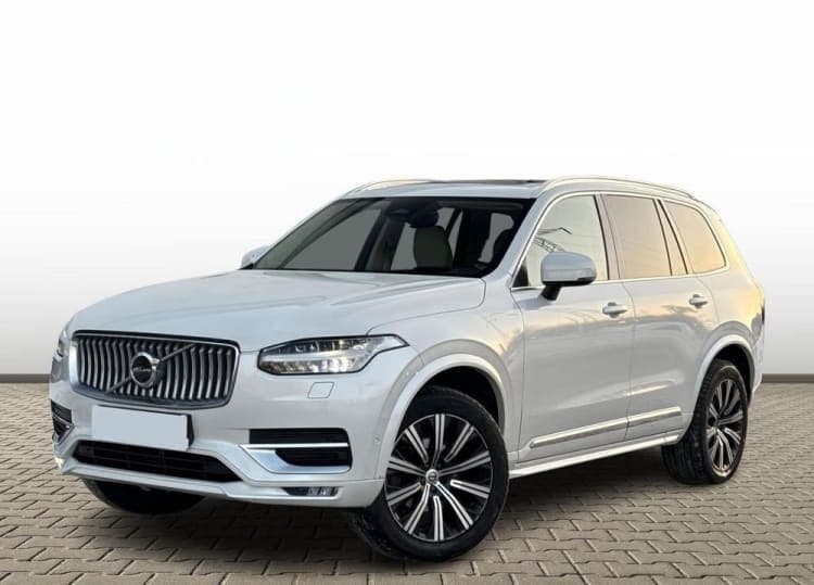 Volvo XC 90 XC 90 B5 D AWD Core 7os aut