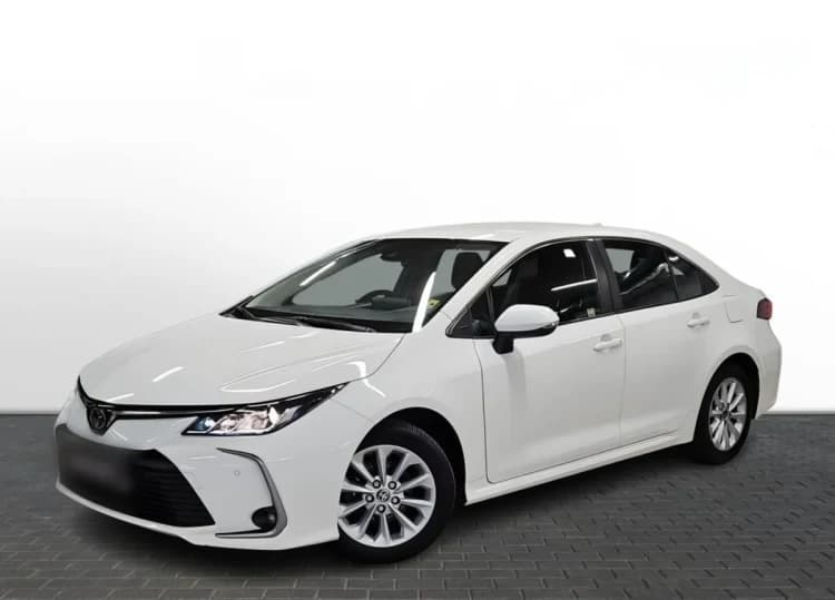 Toyota Corolla Corolla 1.5 Comfort