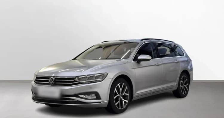 Volkswagen Passat Passat 2.0 TDI EVO Business