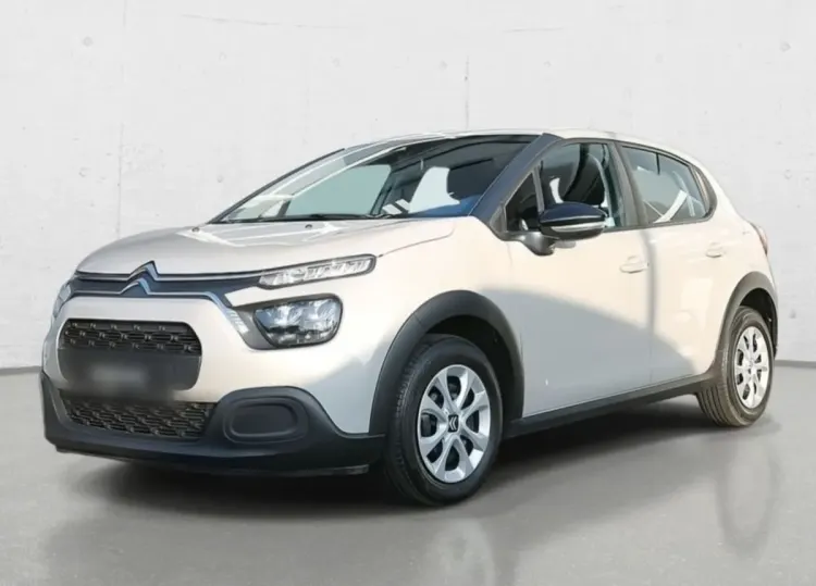 Citroen C3 C3 1.2 PureTech Feel
