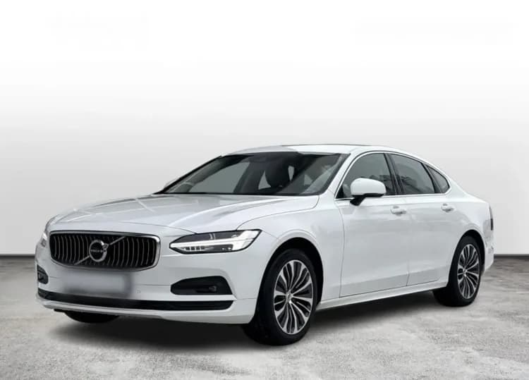 Volvo S90 S90 B4 B Momentum Pro aut
