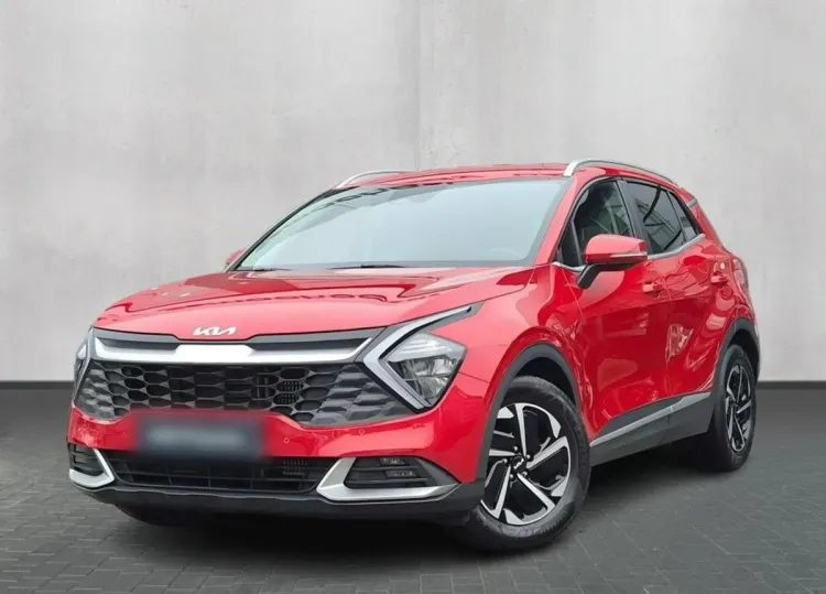 Kia Sportage Sportage 1.6 T-GDI mHEV L 2WD DCT