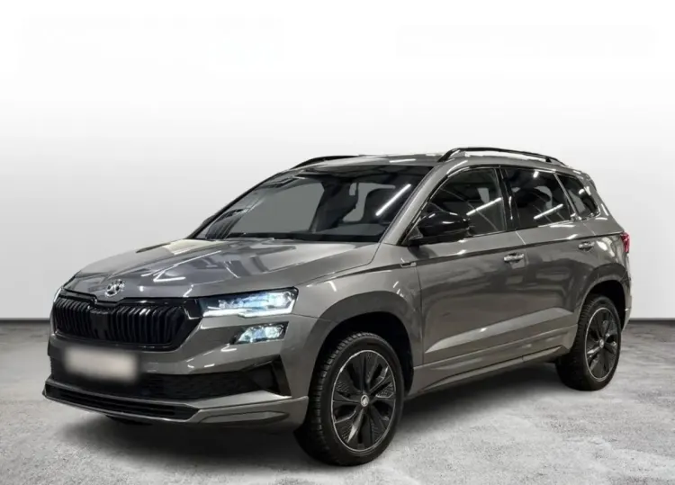 Skoda Karoq Karoq 1.5 TSI ACT 4x2 Sportline DSG