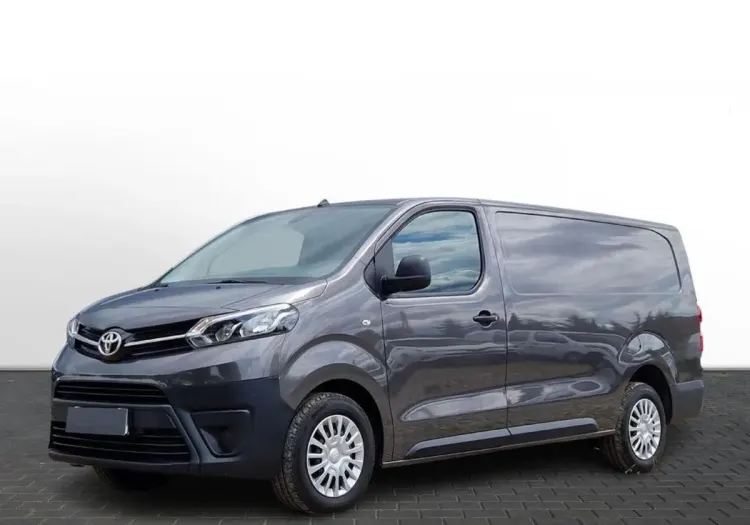 Toyota ProAce Proace 2.0 D-4D Long 3,1t Active