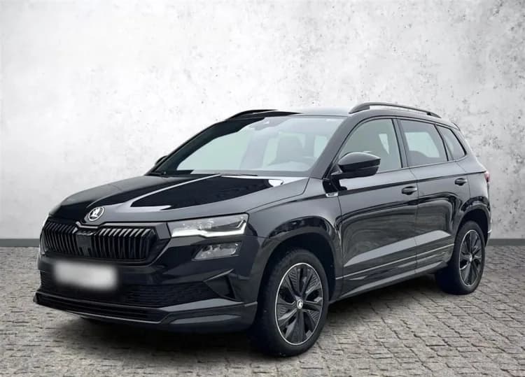 Skoda Karoq Karoq 1.5 TSI ACT Sportline DSG