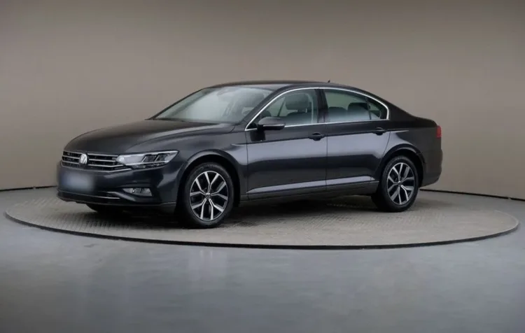 Volkswagen Passat Passat 2.0 TSI Business DSG