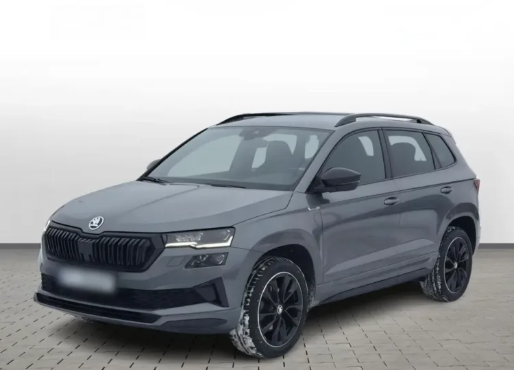 Skoda Karoq Karoq 1.5 TSI ACT Sportline DSG