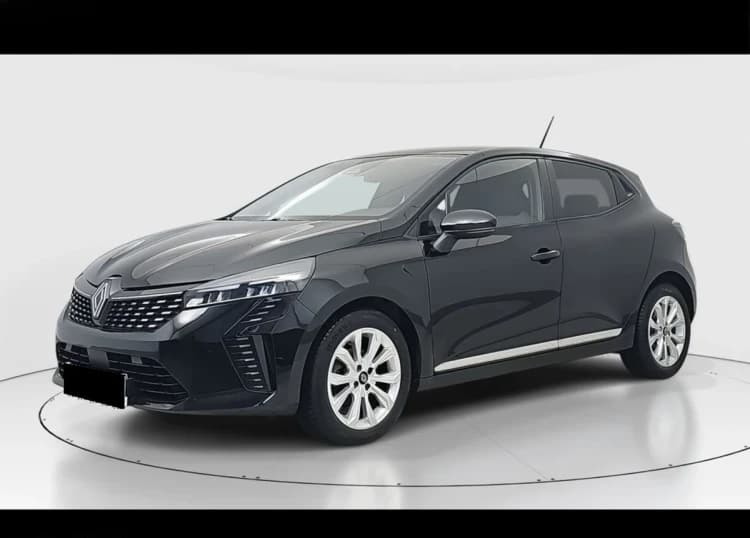 Renault Clio Clio 1.0 TCe Evolution