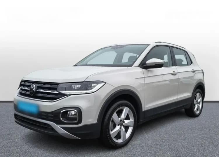 Volkswagen T-Cross T-Cross 1.0 TSI Style DSG