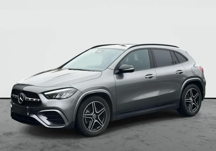 Mercedes-Benz GLA GLA 200 mHEV AMG Line 7G-DCT