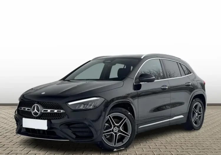 Mercedes-Benz GLA GLA 200 mHEV AMG Line 7G-DCT