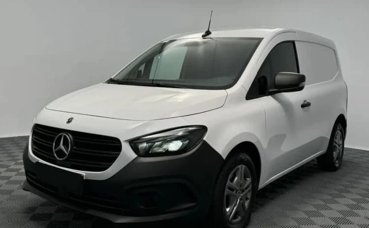 Mercedes-Benz Citan Citan 110 CDI L1 420.623