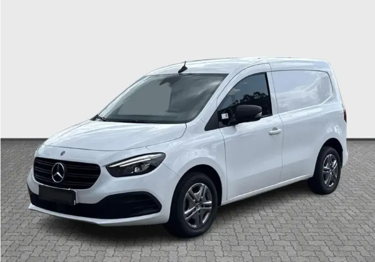 Mercedes-Benz Citan Citan 110 CDI L1 420.623