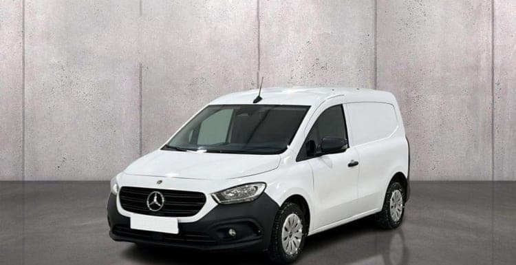 Mercedes-Benz Citan Citan 110 CDI L1 420.623