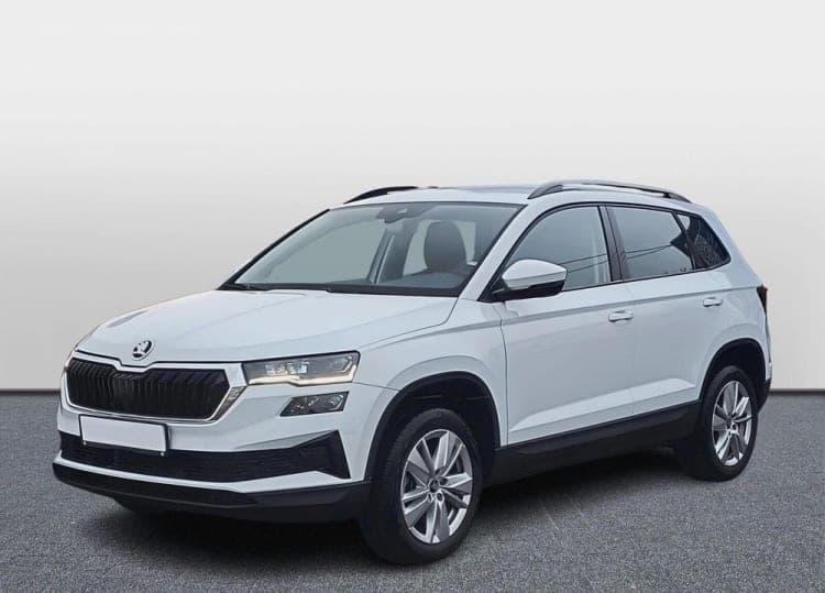 Skoda Karoq Karoq 1.5 TSI ACT Selection DSG