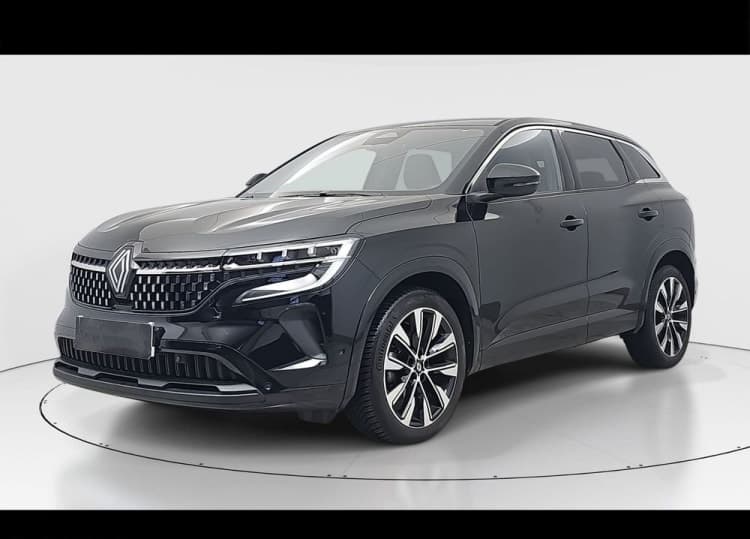 Renault Austral Austral 1.3 TCe mHEV Techno aut