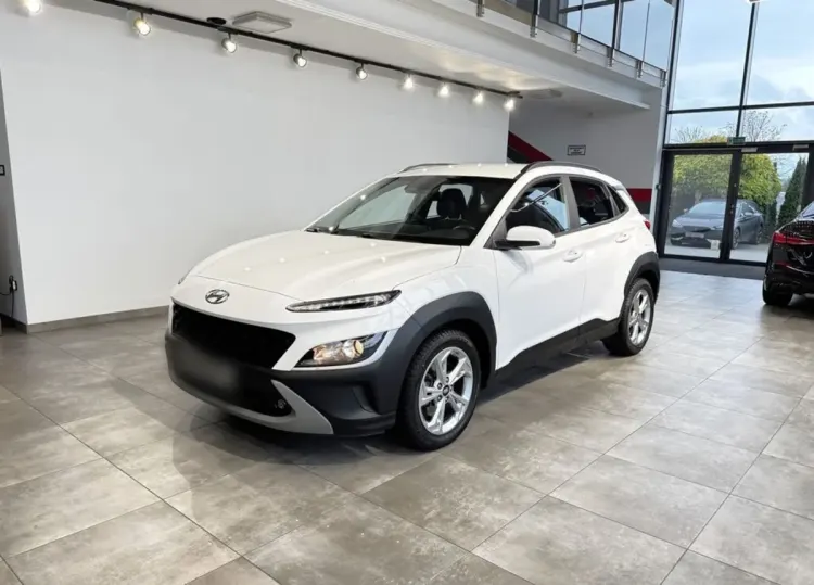 Hyundai Kona Kona 1.6 T-GDI Comfort 4WD DCT