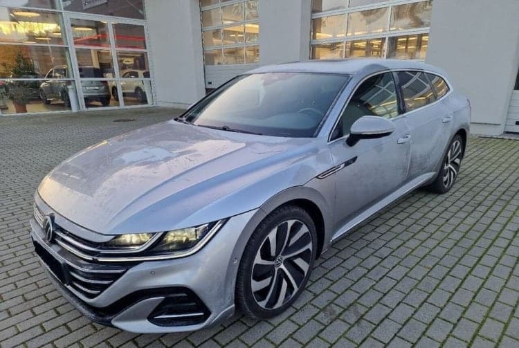 Volkswagen Arteon Arteon 2.0 TSI R-Line DSG