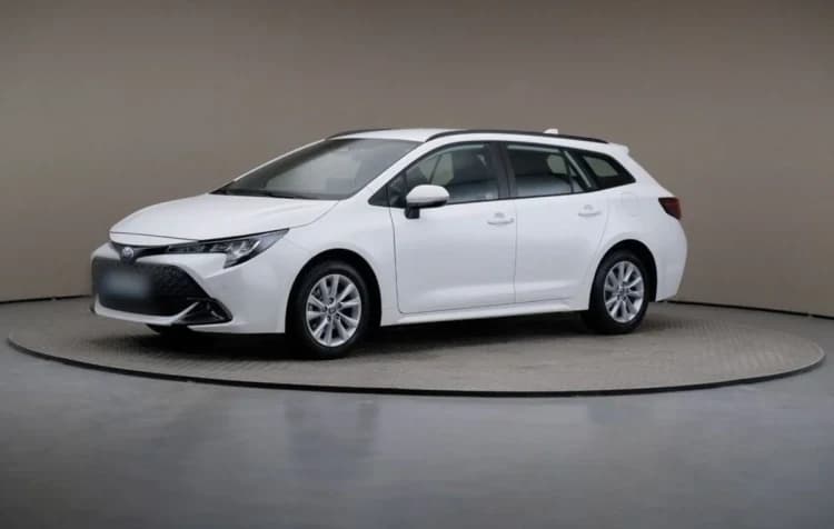 Toyota Corolla Corolla 1.8 Hybrid Comfort