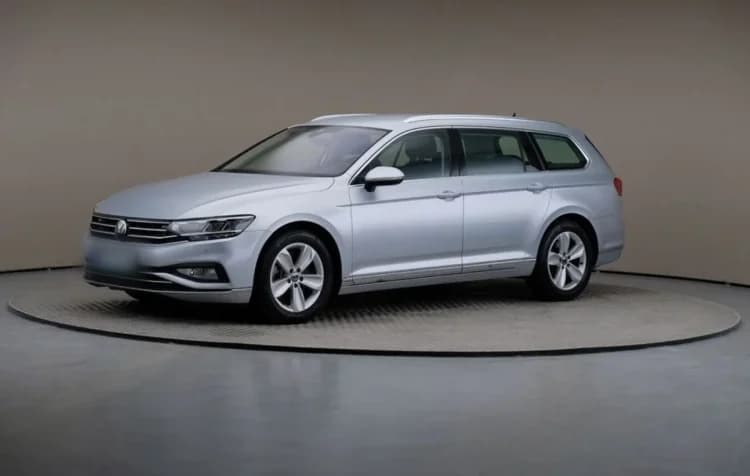 Volkswagen Passat Passat 2.0 TSI 4Mot. Elegance DSG