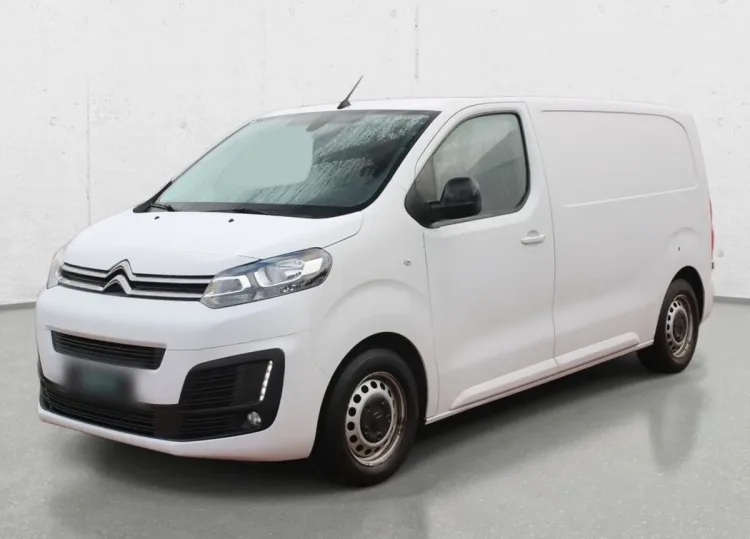 Citroen Jumpy Jumpy 2.0 BlueHDi M 2,8t