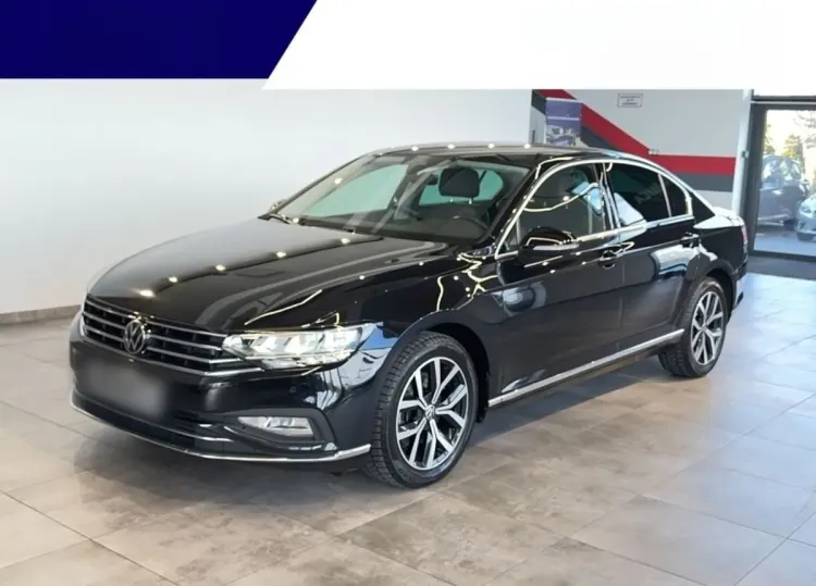 Volkswagen Passat Passat 2.0 TDI Elegance DSG