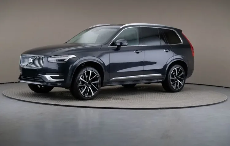Volvo XC 90 XC 90 B5 D AWD Core aut