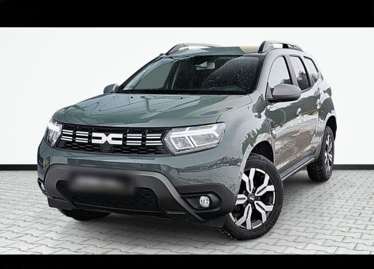 Dacia Duster Duster 1.5 Blue dCi Journey